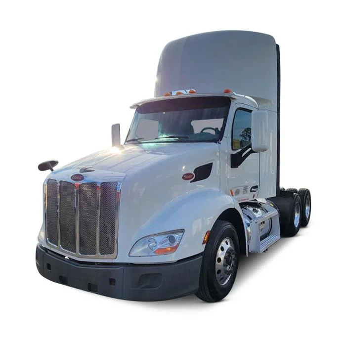 2020 Peterbilt 579 in Jacksonville, FL