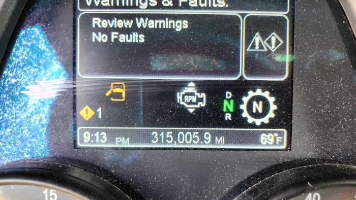 2020 Peterbilt 579 - image 17