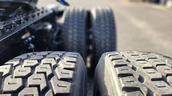 2020 Peterbilt 579 - image 22