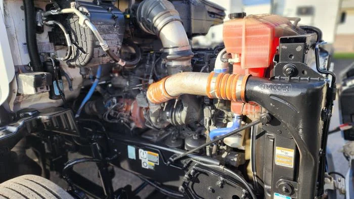 2020 Peterbilt 579 - image 19