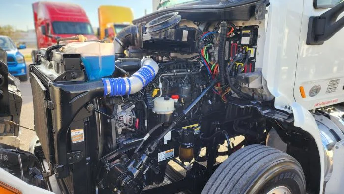 2020 Peterbilt 579 in Jacksonville, FL — photo 18