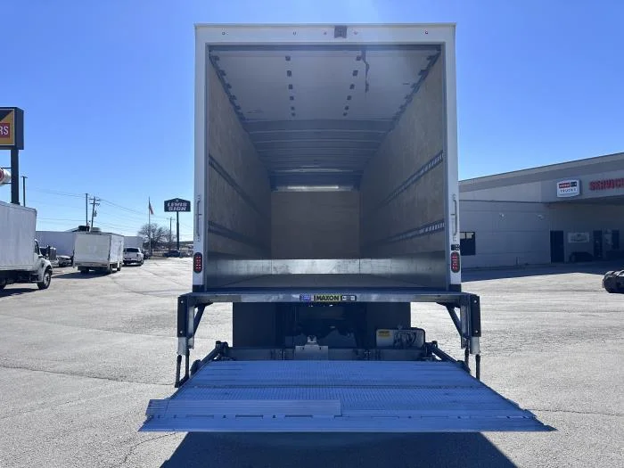 2026 Hino L6 in Austin, TX — photo 6