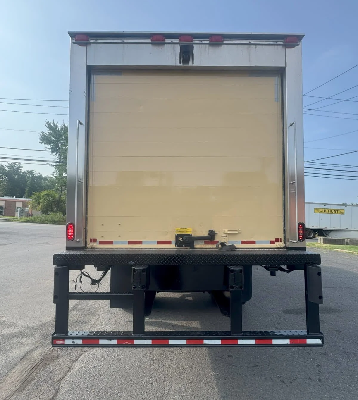 2019 Freightliner M2 106 in Newark, NJ — photo 5