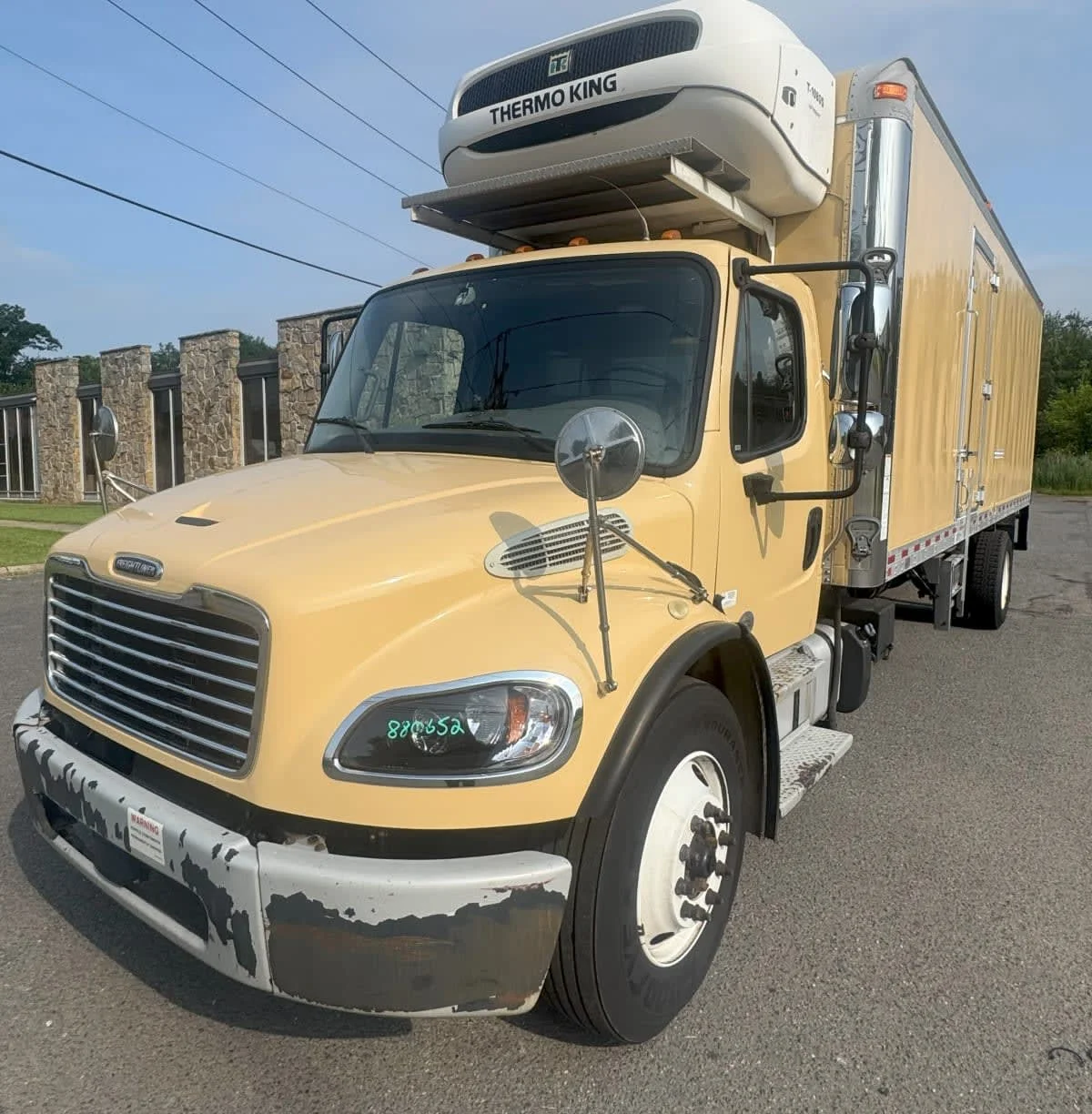2019 Freightliner M2 106 in Newark, NJ
