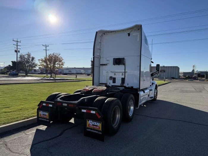 2022 Peterbilt 579 in Boise, ID — photo 6