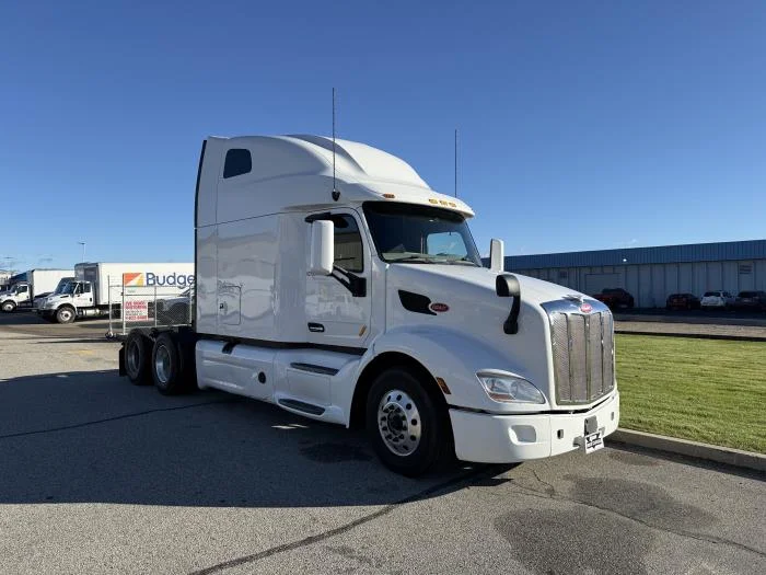 2022 Peterbilt 579 in Boise, ID — photo 8