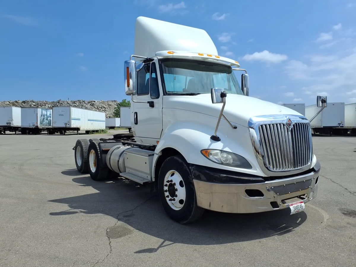 2016 International ProStar in Taylor, MI — photo 3