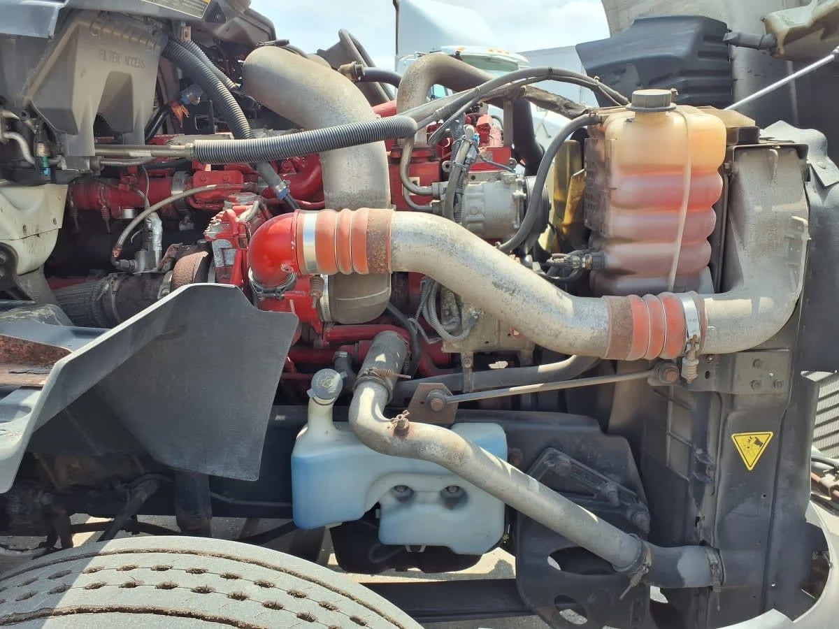 2016 International ProStar in Taylor, MI — photo 8