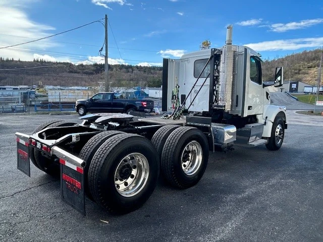 2025 Peterbilt 567 - image 5