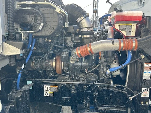 2025 Peterbilt 567 - image 10