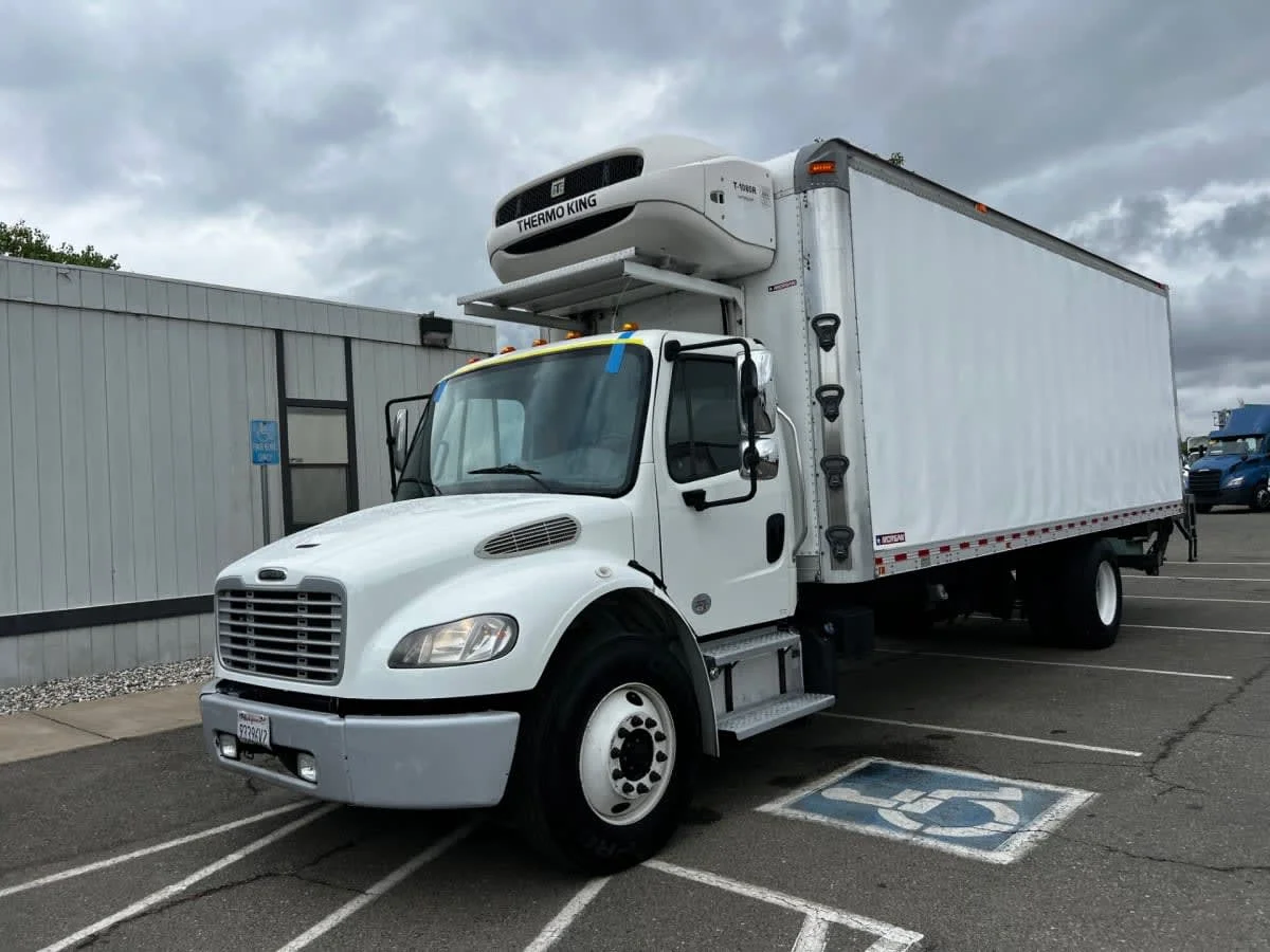 2020 Freightliner M2 106 in West Sacramento, CA