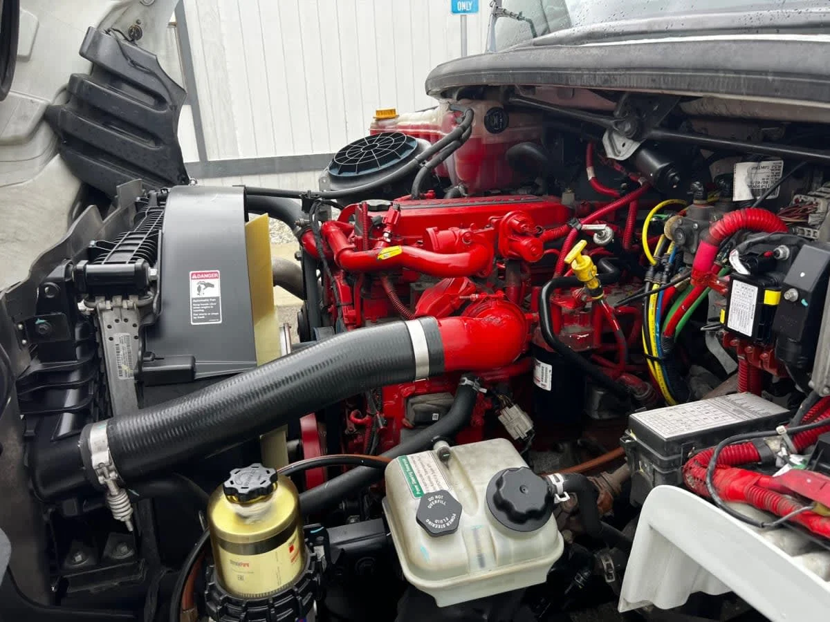 2020 Freightliner M2 106 in West Sacramento, CA — photo 10