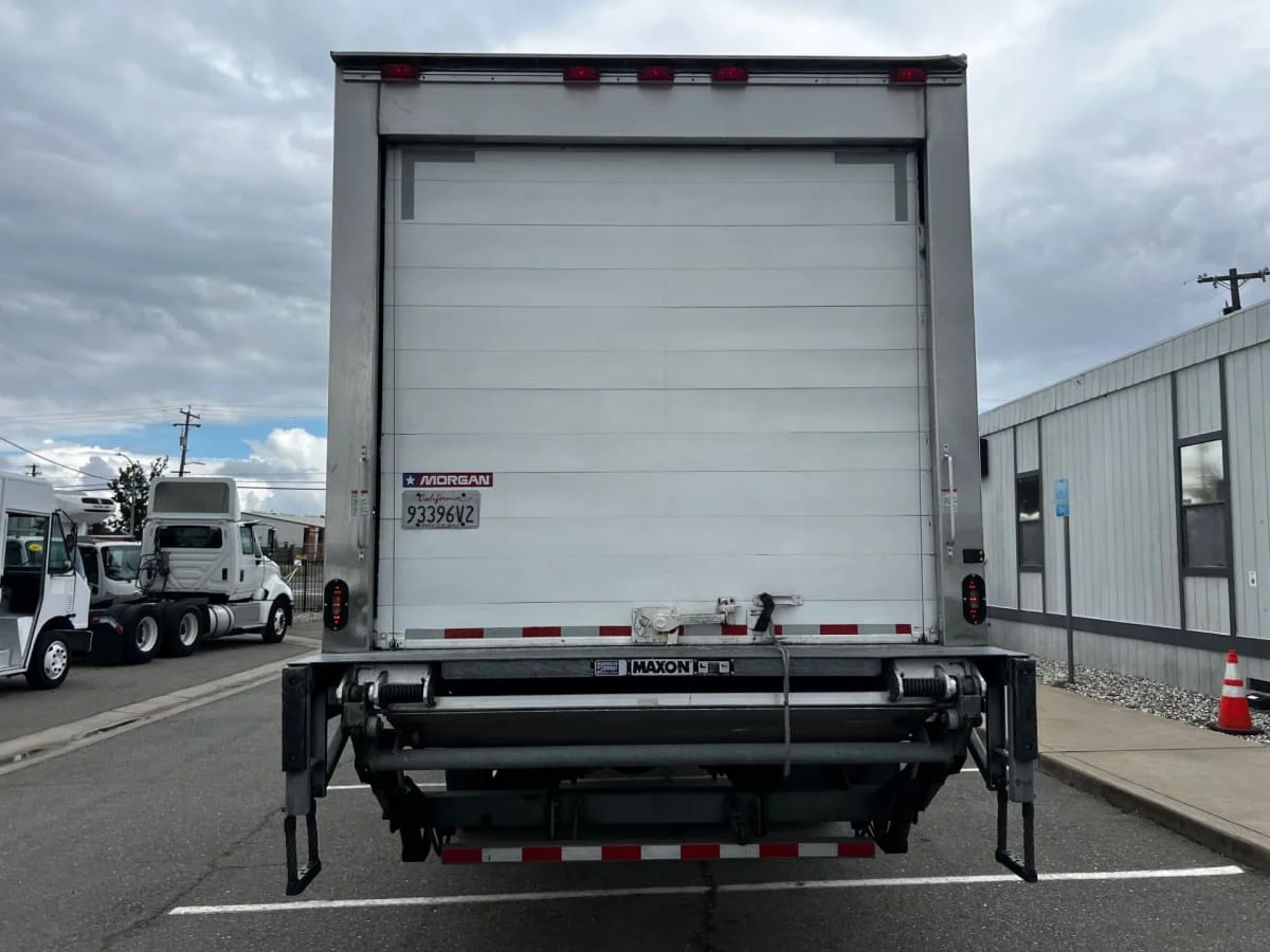 2020 Freightliner M2 106 in West Sacramento, CA — photo 5