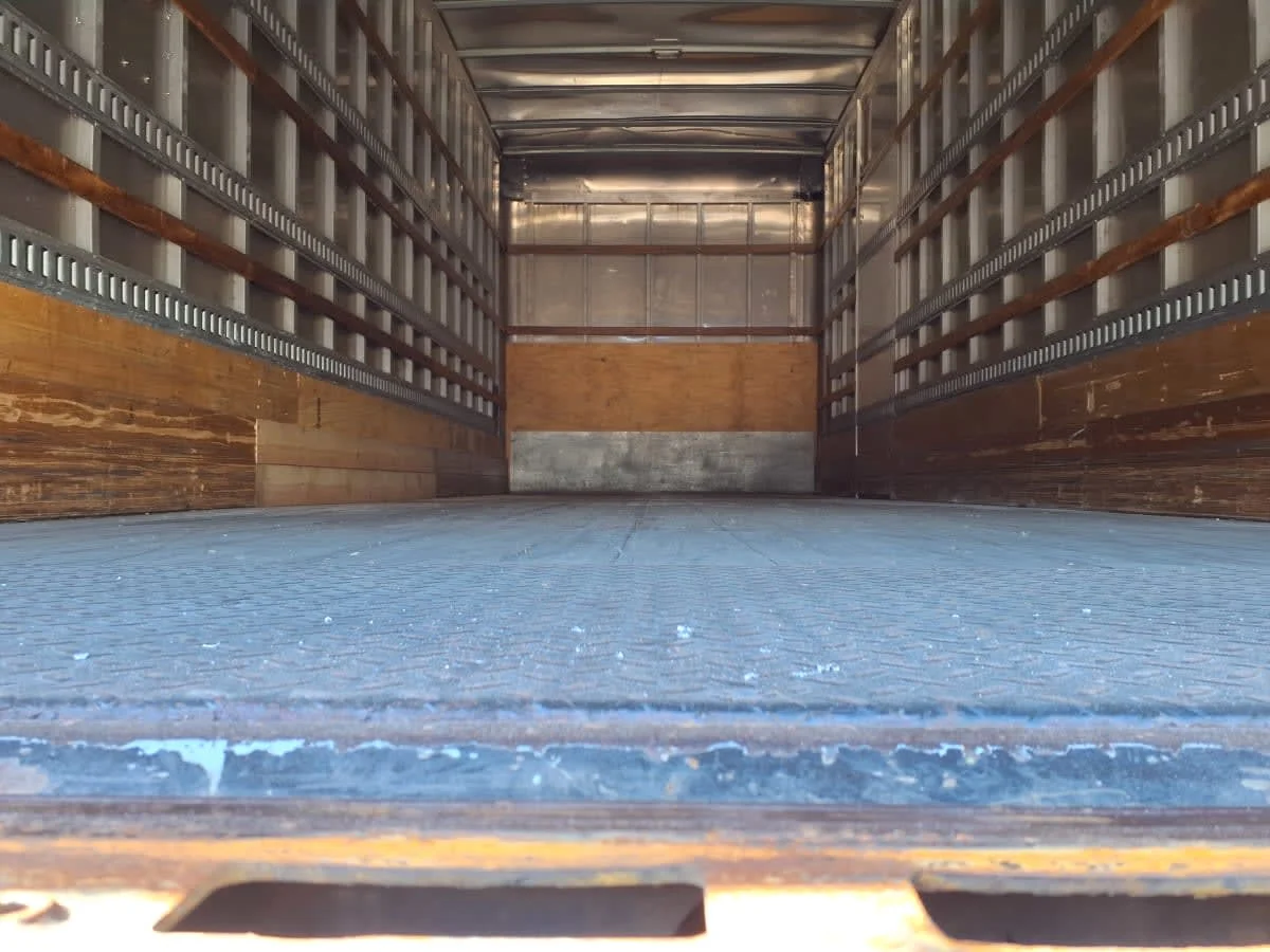 2020 International MV in Houston, TX — photo 8
