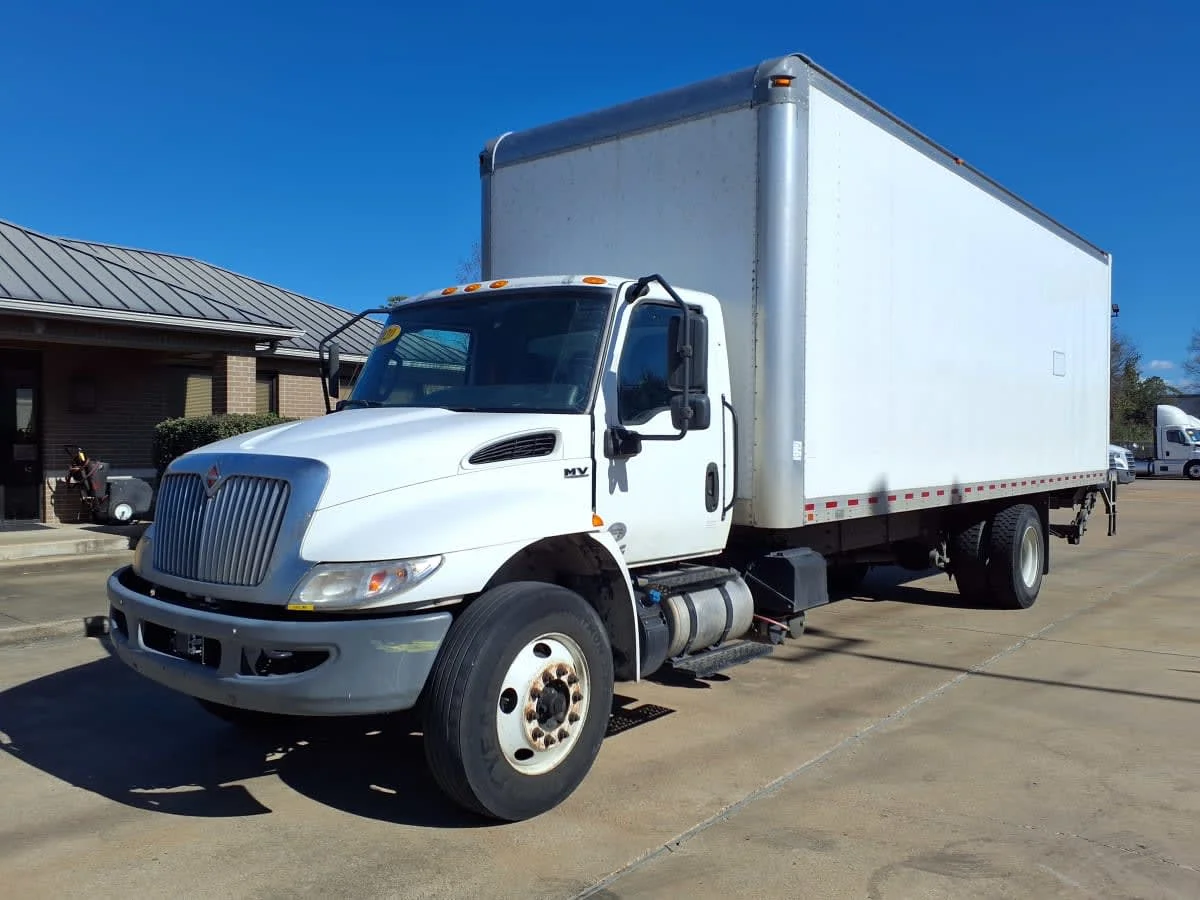 2020 International MV in Houston, TX