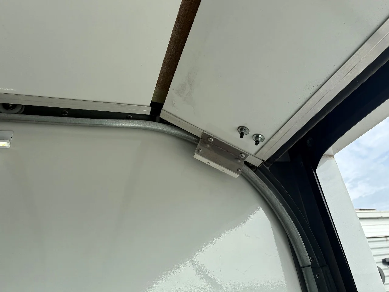 2025 Hino in Cedar Rapids, IA — photo 11
