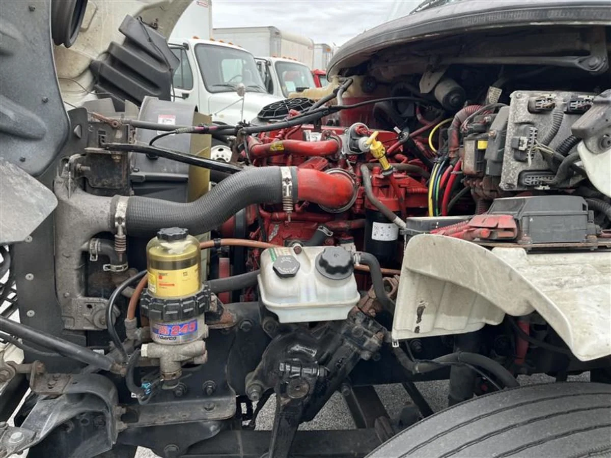 2019 Freightliner M2 106 in Beltsville, MD — photo 10