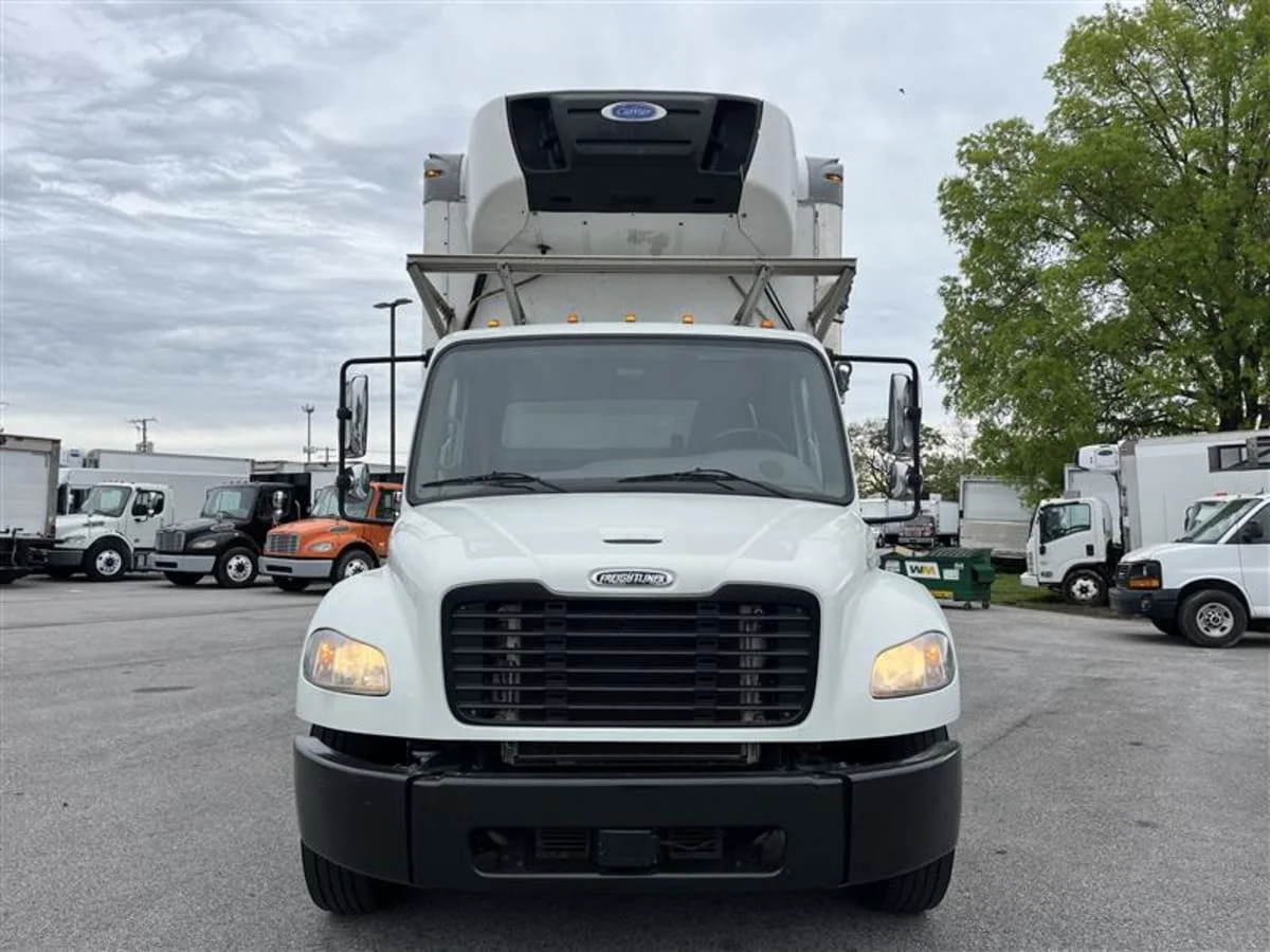 2019 Freightliner M2 106 in Beltsville, MD — photo 2