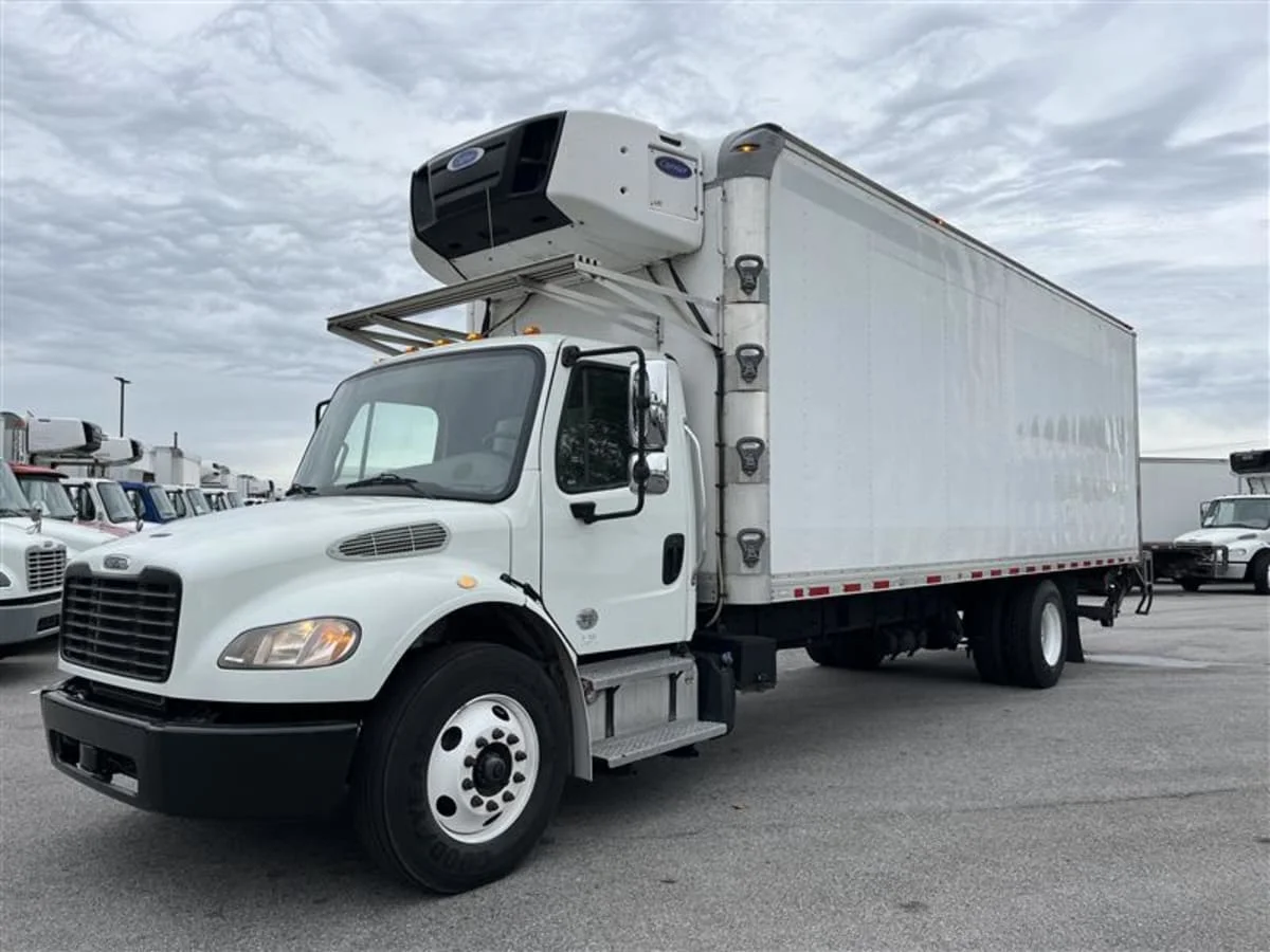 2019 Freightliner M2 106 in Beltsville, MD