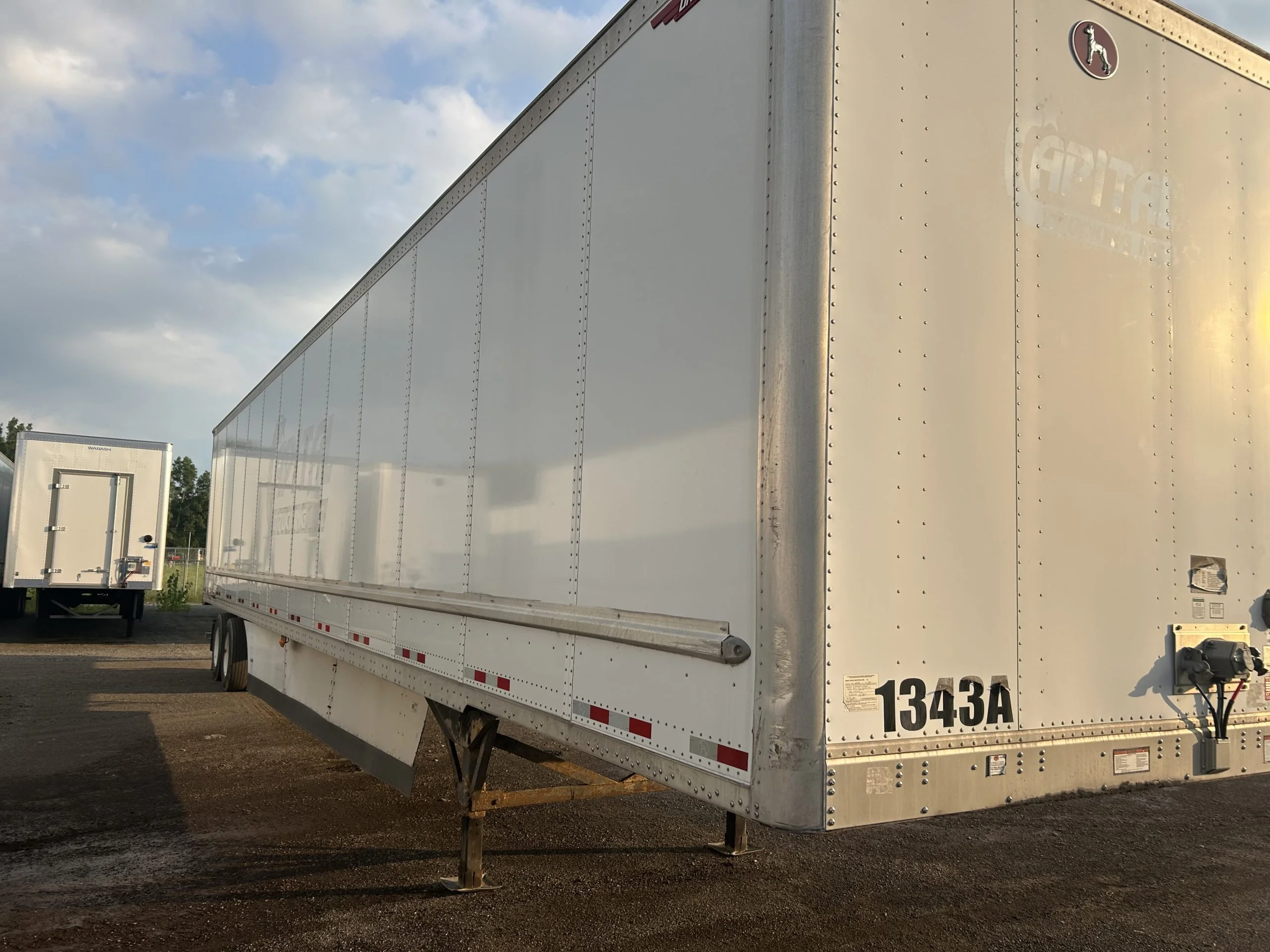 2019 Great Dane in Wayne, MI — photo 2