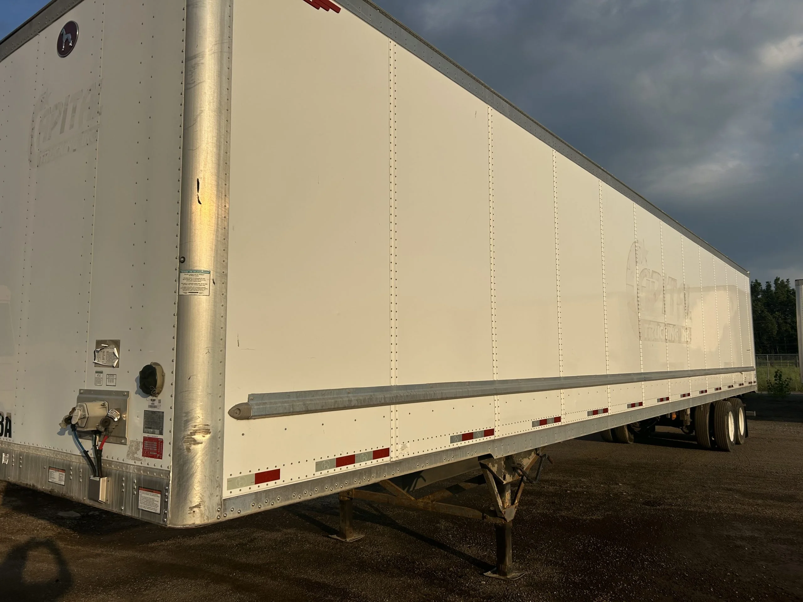 2019 Great Dane in Wayne, MI