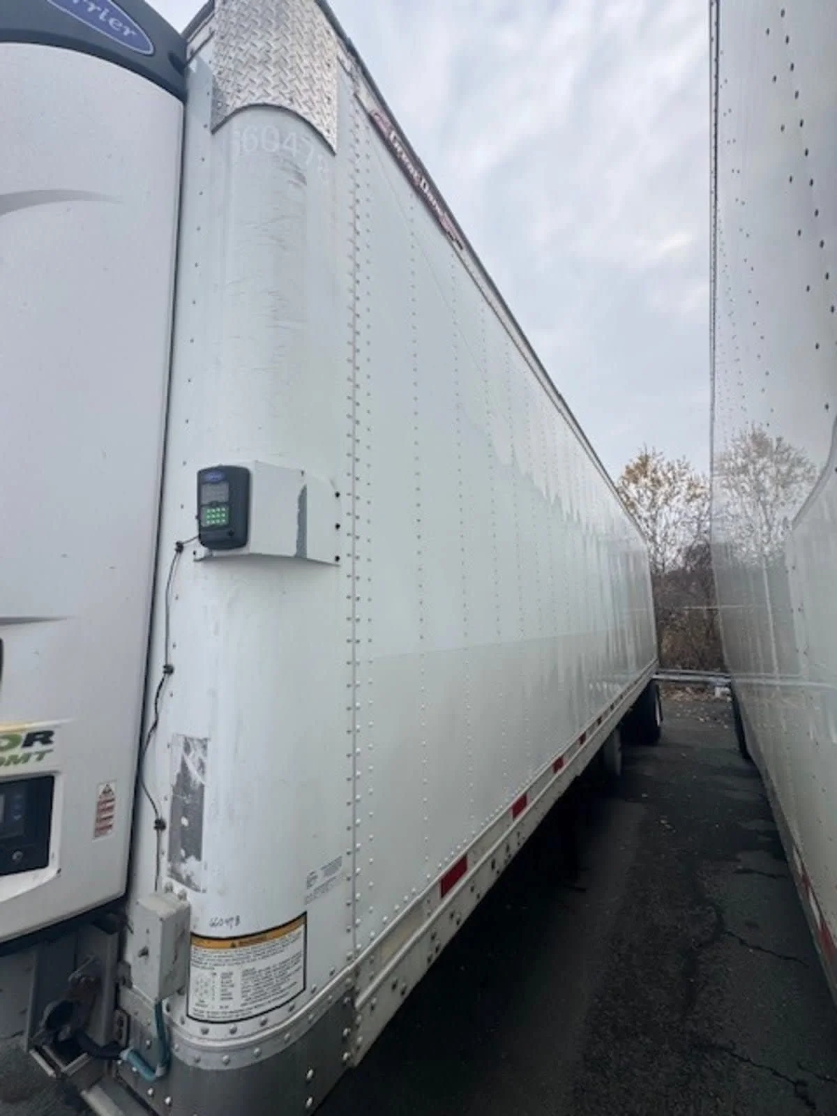 2017 Great Dane in Springfield, MA