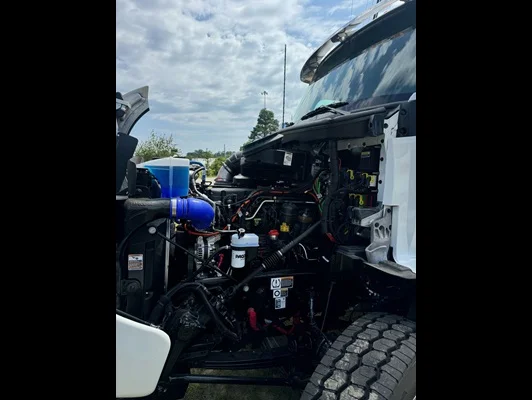 2026 Kenworth T880 in Augusta, GA — photo 5