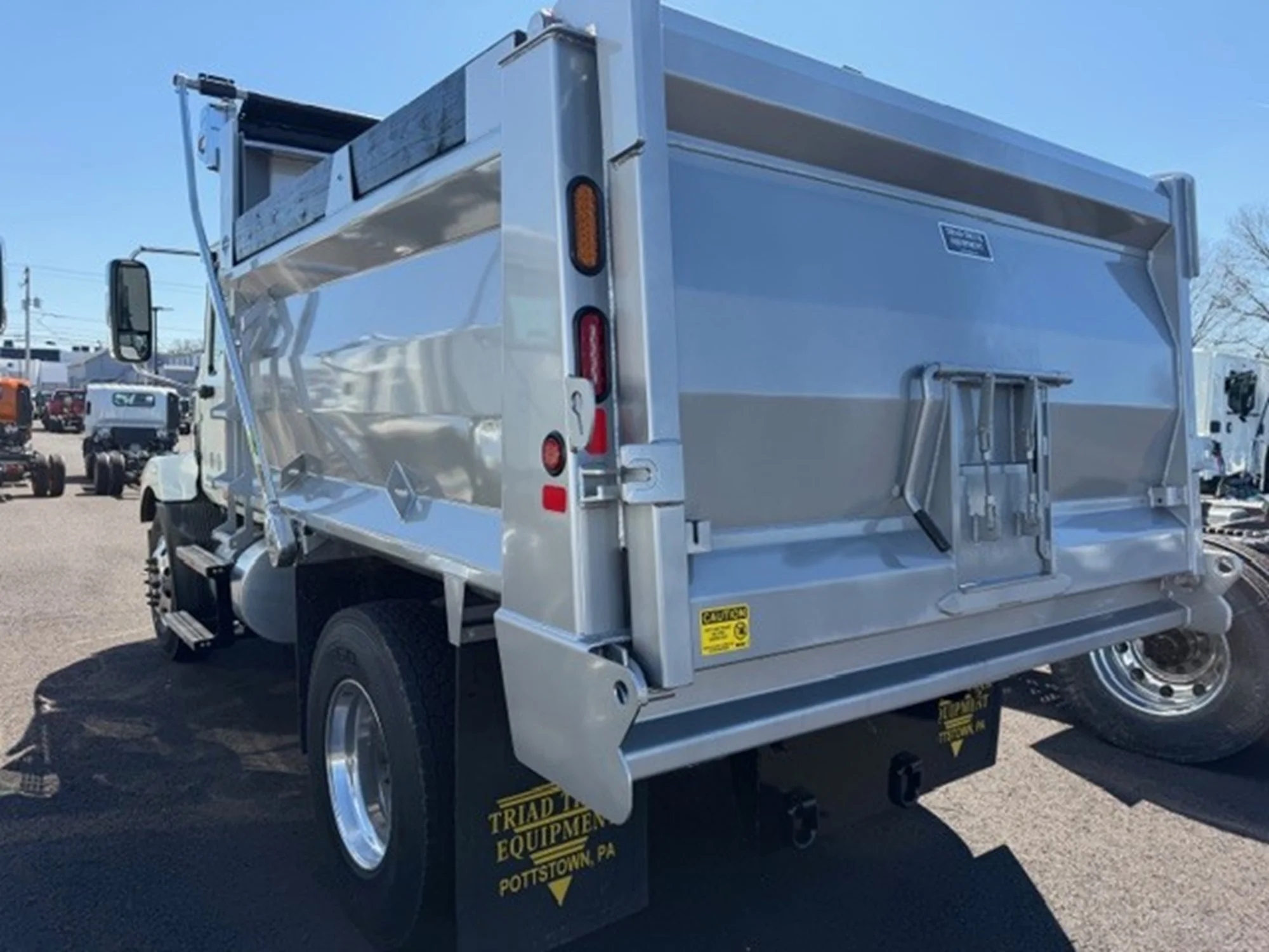 2026 Mack MD in Conshohocken, PA — photo 3