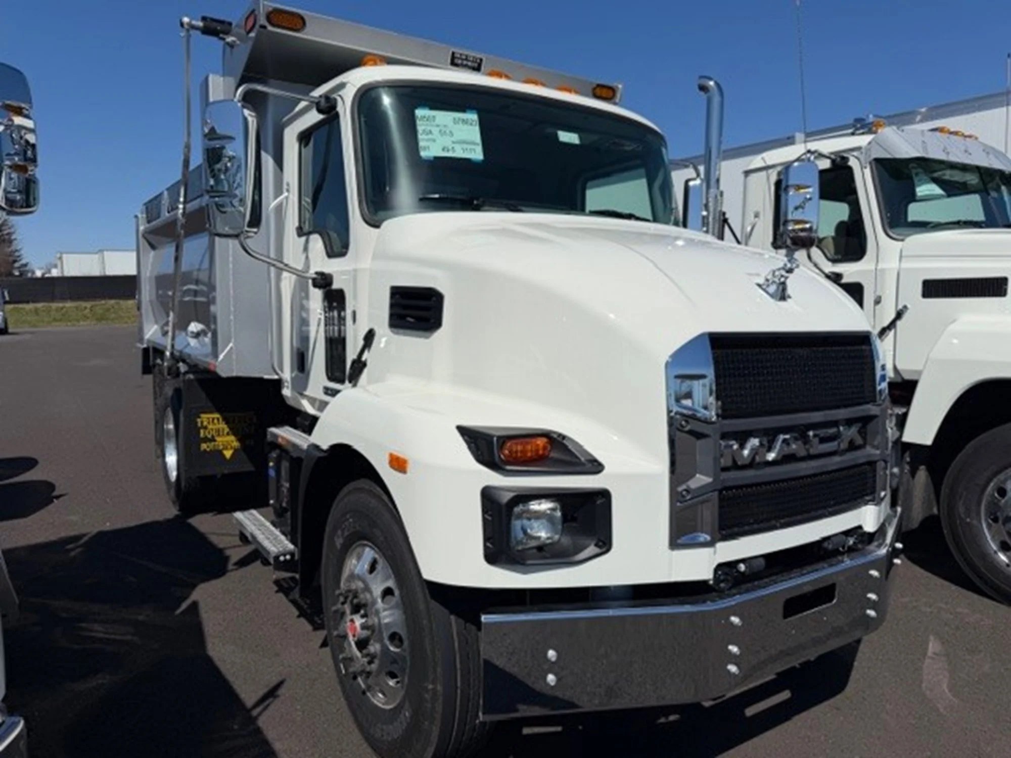 2026 Mack MD in Conshohocken, PA