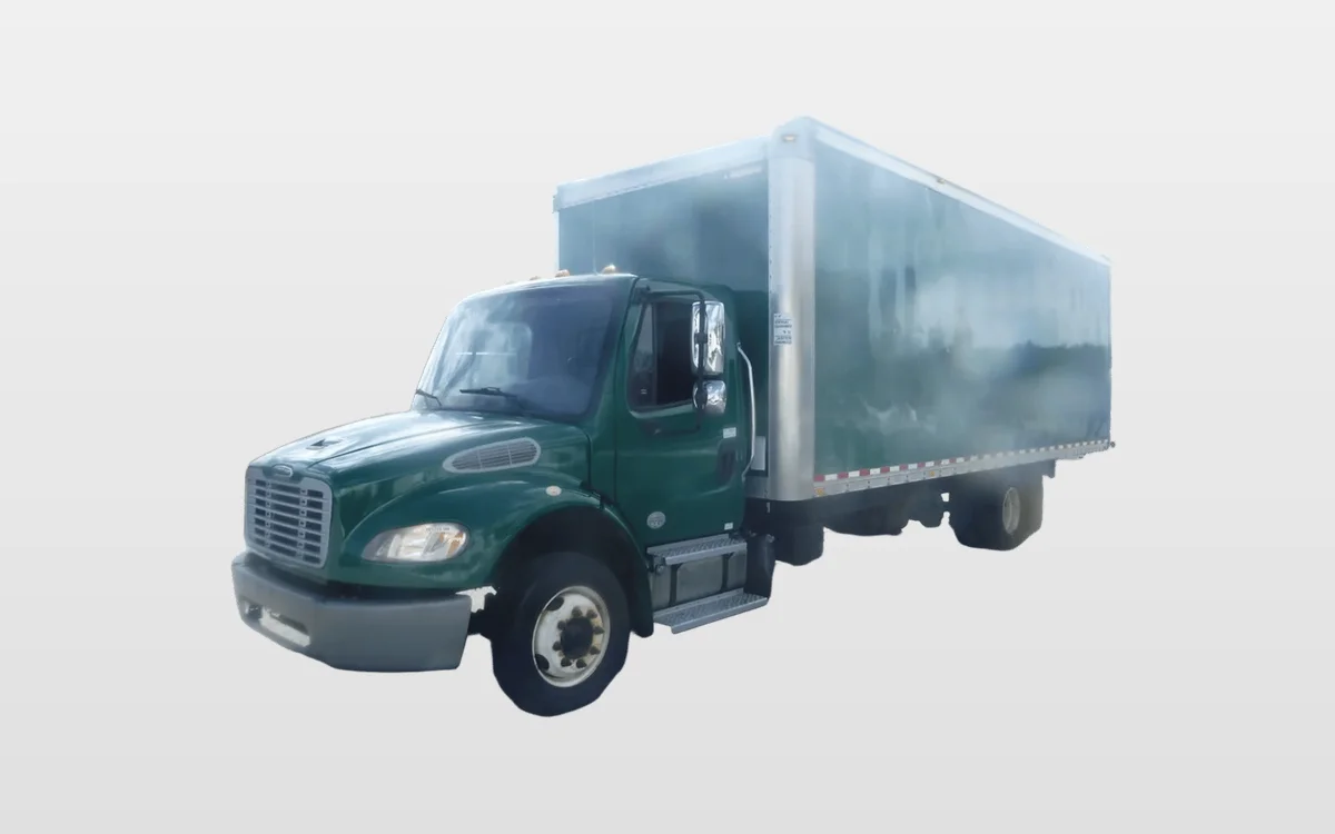2016 Freightliner M2 106 - image 1