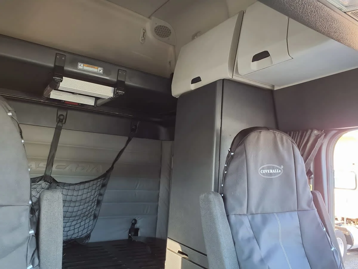 2020 Freightliner Cascadia in Greenville, SC — photo 8