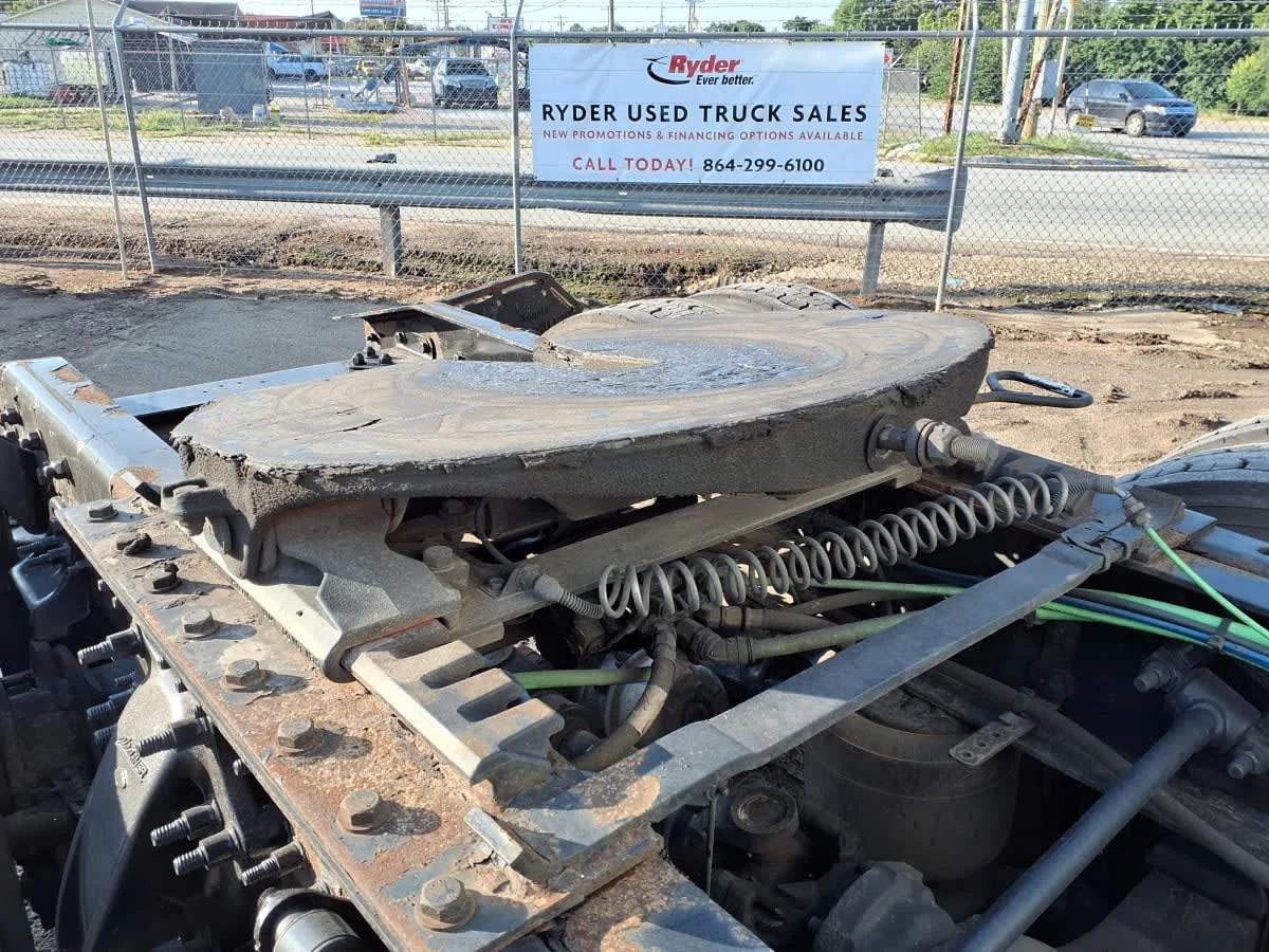 2020 Freightliner Cascadia in Greenville, SC — photo 17