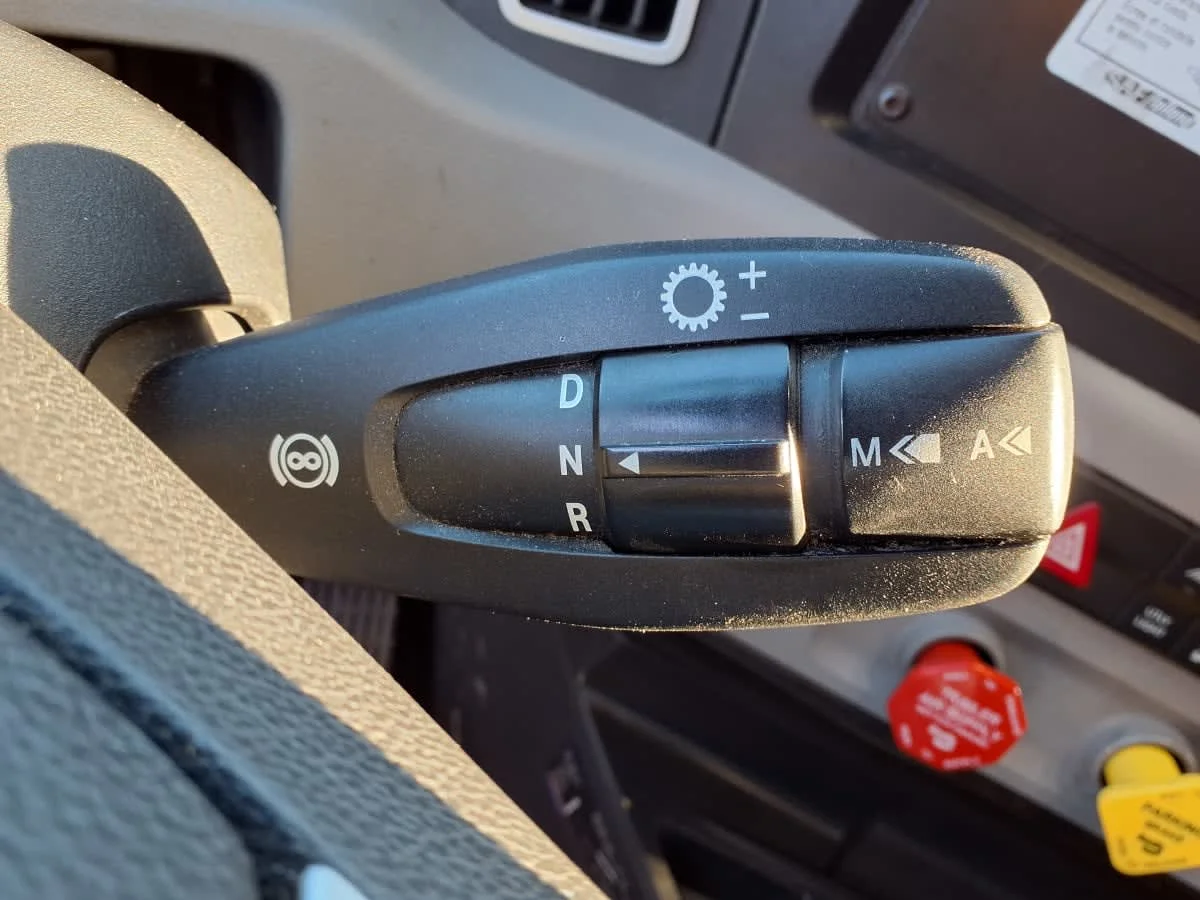2020 Freightliner Cascadia in Greenville, SC — photo 14