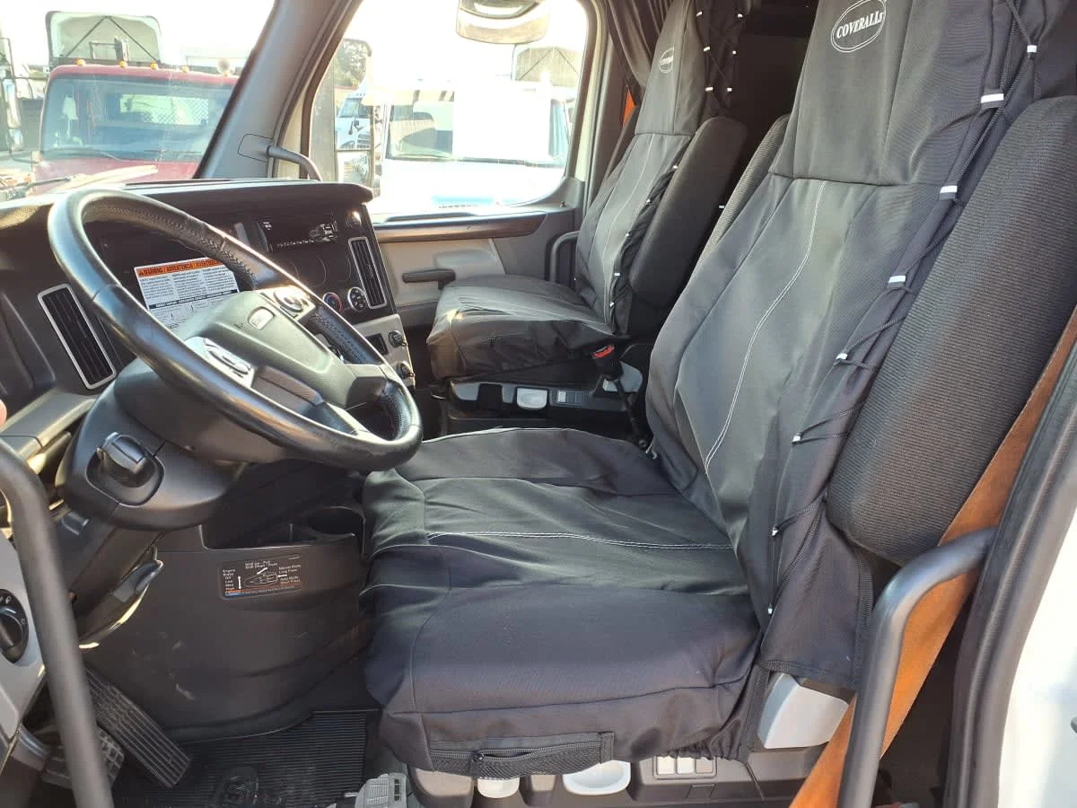 2020 Freightliner Cascadia in Greenville, SC — photo 7
