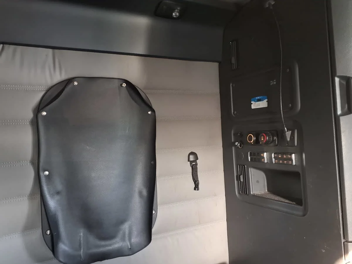 2020 Freightliner Cascadia in Greenville, SC — photo 10