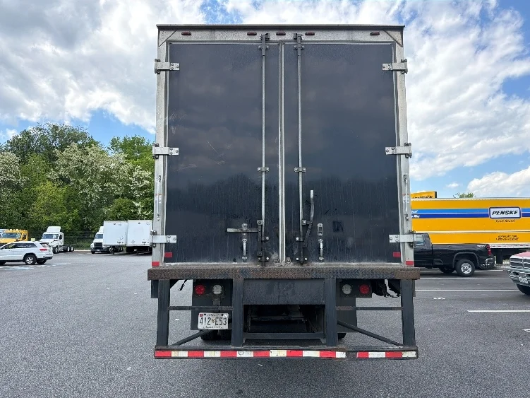 2019 Freightliner M2 112 in Belcamp, MD — photo 7