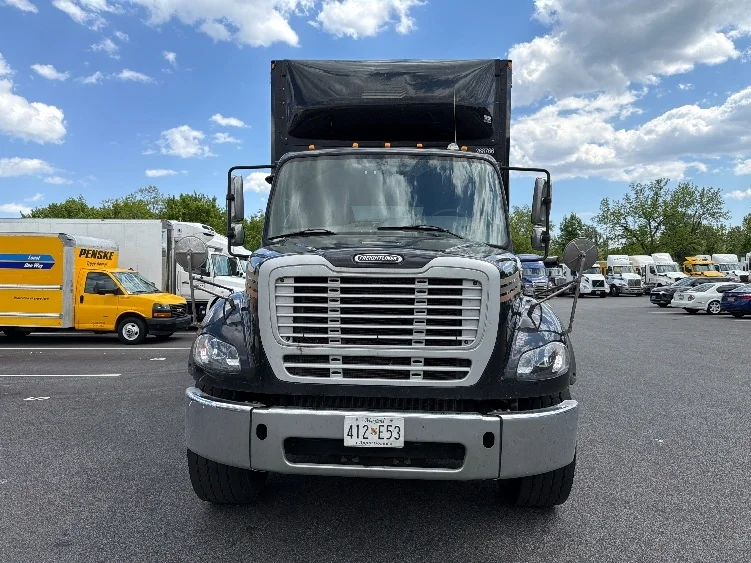 2019 Freightliner M2 112 in Belcamp, MD — photo 2