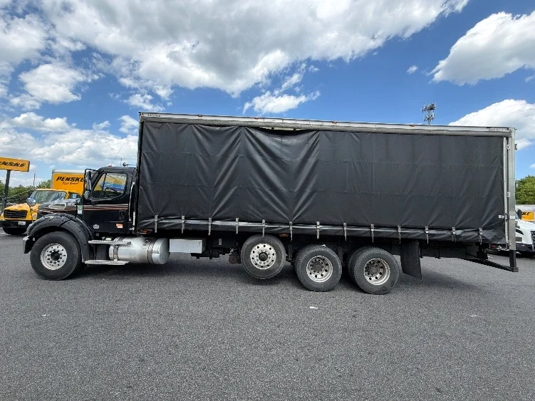 2019 Freightliner M2 112 in Belcamp, MD — photo 4