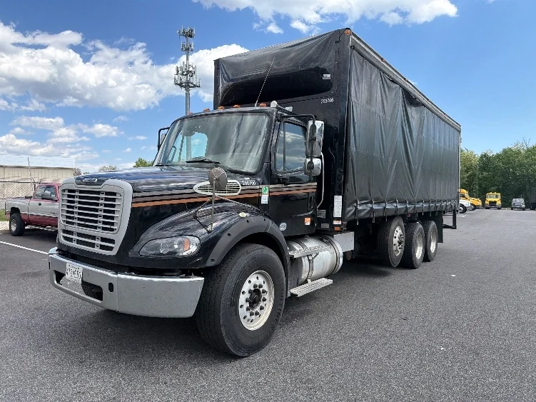 2019 Freightliner M2 112 in Belcamp, MD — photo 3