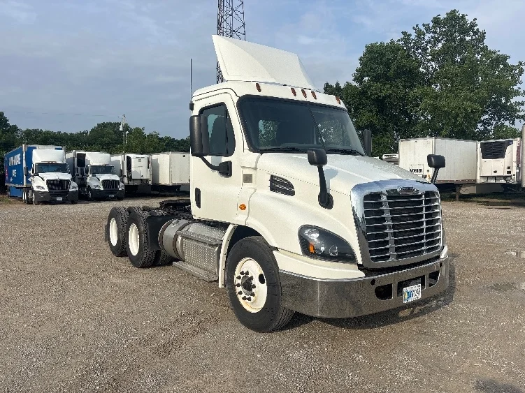 2018 Freightliner in Piqua, OH
