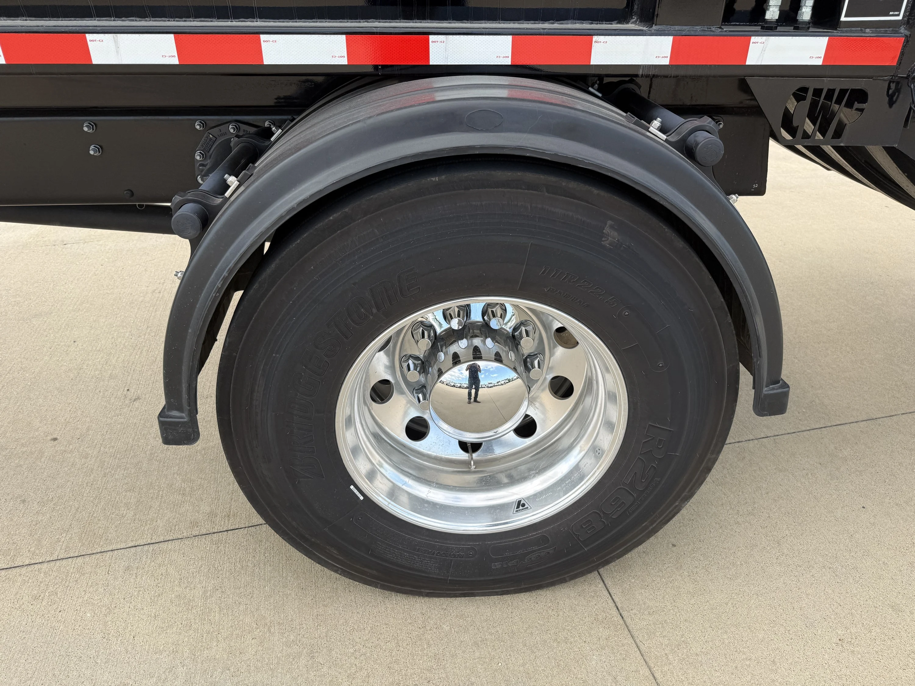 2025 Mack MD - image 10