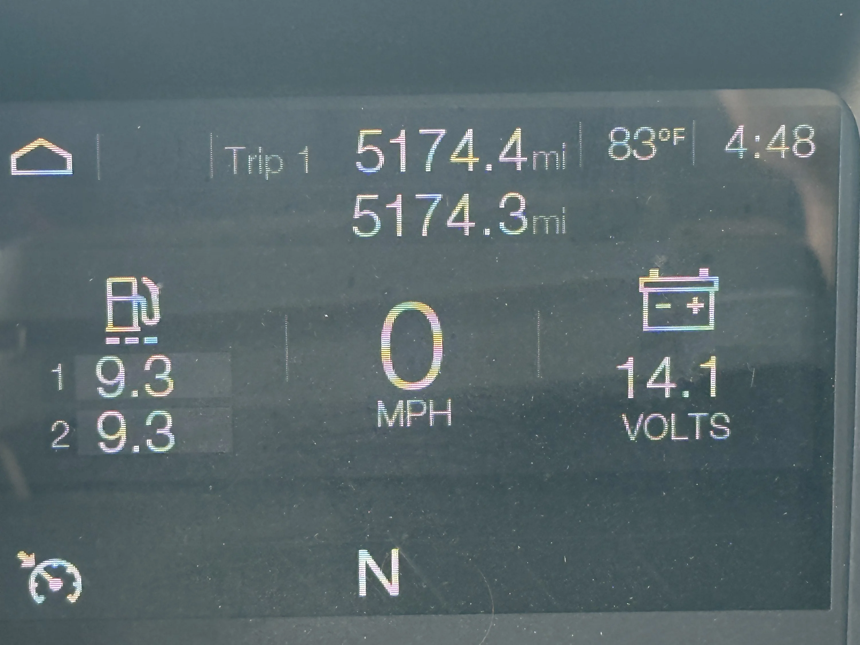 2025 Mack MD - image 24