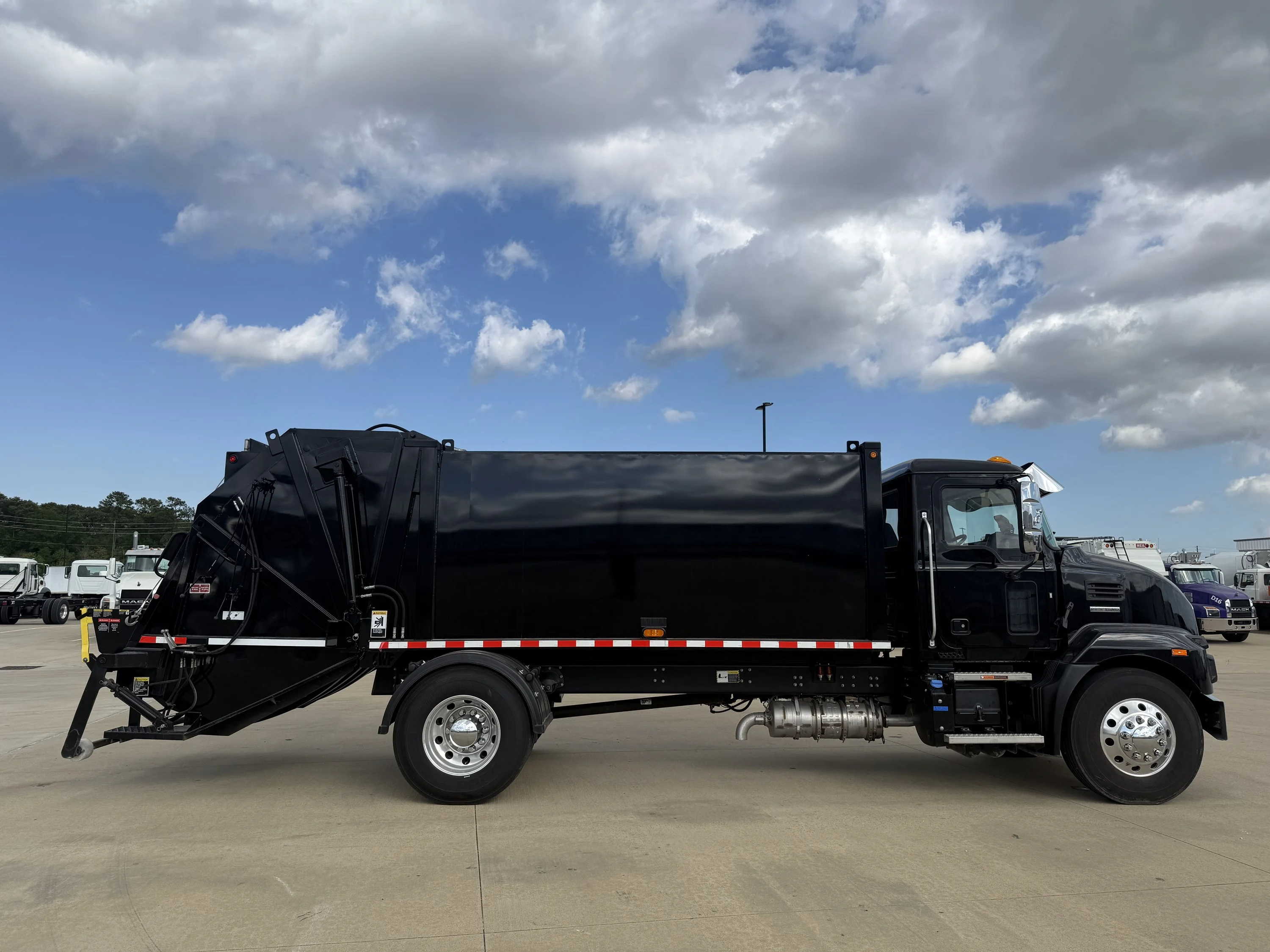 2025 Mack MD - image 4