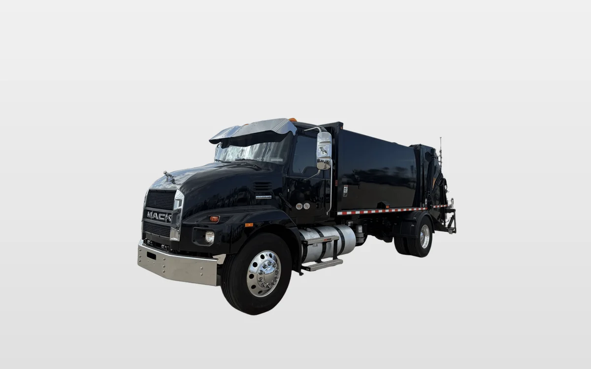 2025 Mack MD - image 1