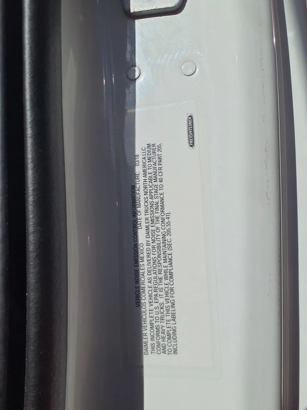2019 Freightliner M2 106 in Commerce City, CO — photo 12