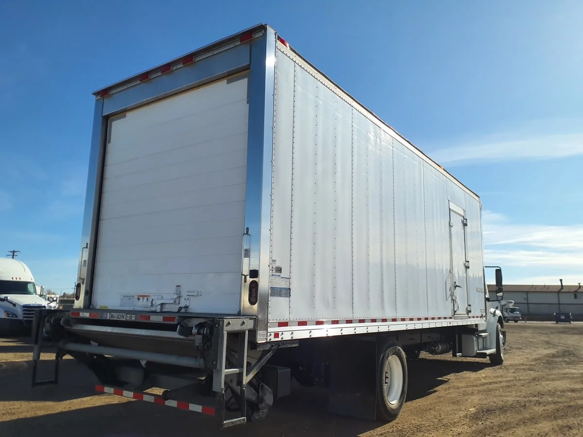 2019 Freightliner M2 106 in Commerce City, CO — photo 4