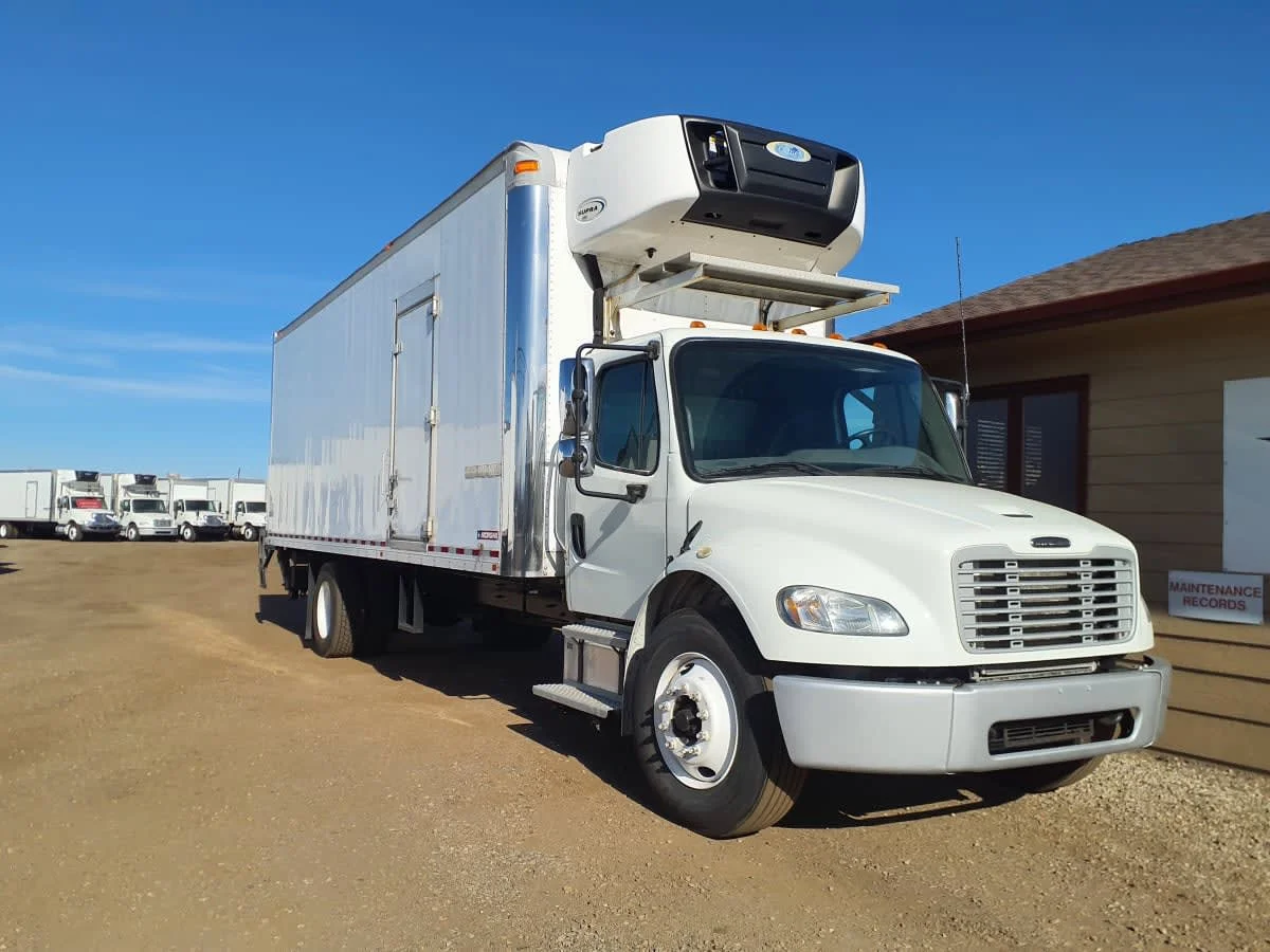 2019 Freightliner M2 106 in Commerce City, CO — photo 3
