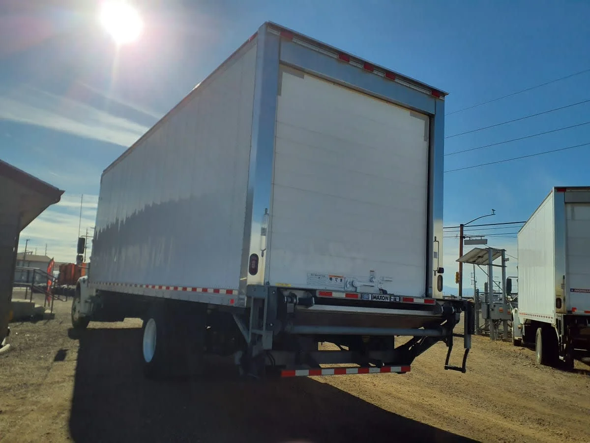 2019 Freightliner M2 106 in Commerce City, CO — photo 6