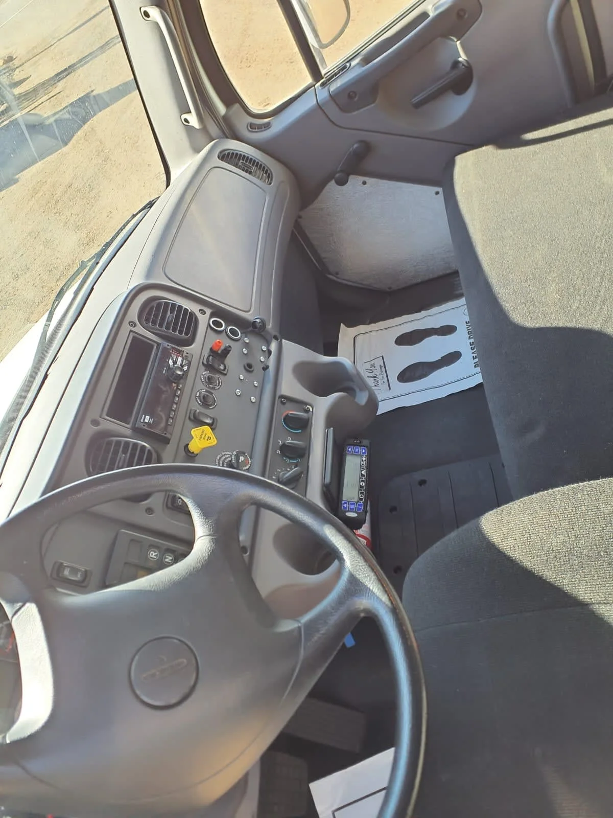 2019 Freightliner M2 106 in Commerce City, CO — photo 8