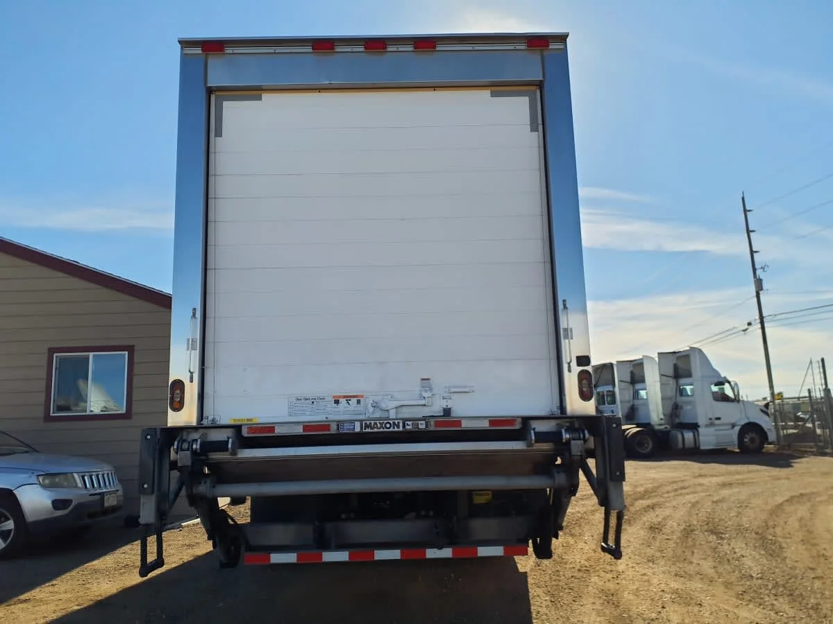 2019 Freightliner M2 106 in Commerce City, CO — photo 5